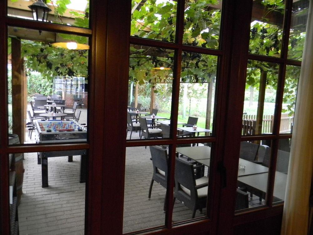Dc Hotel & Restaurant Brussels South Anderlecht المظهر الخارجي الصورة