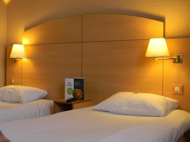 Dc Hotel & Restaurant Brussels South Anderlecht المظهر الخارجي الصورة