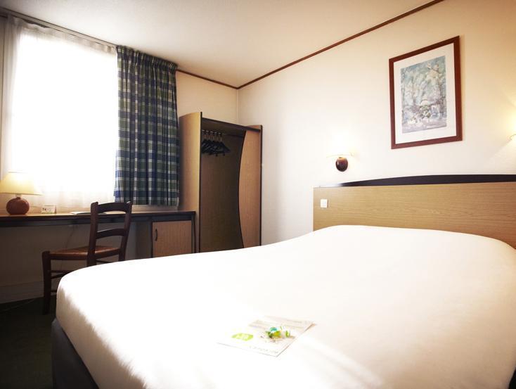 Dc Hotel & Restaurant Brussels South Anderlecht المظهر الخارجي الصورة