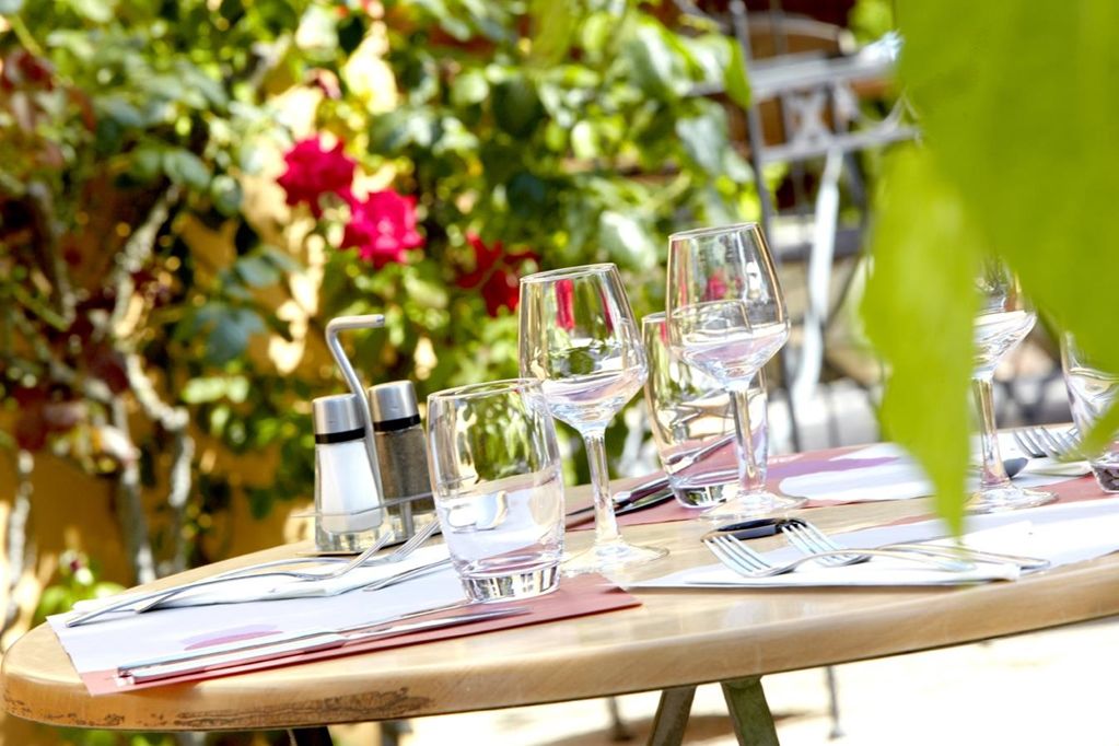 Dc Hotel & Restaurant Brussels South Anderlecht المظهر الخارجي الصورة