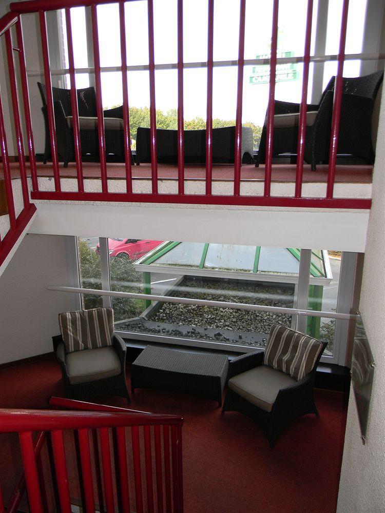 Dc Hotel & Restaurant Brussels South Anderlecht المظهر الخارجي الصورة