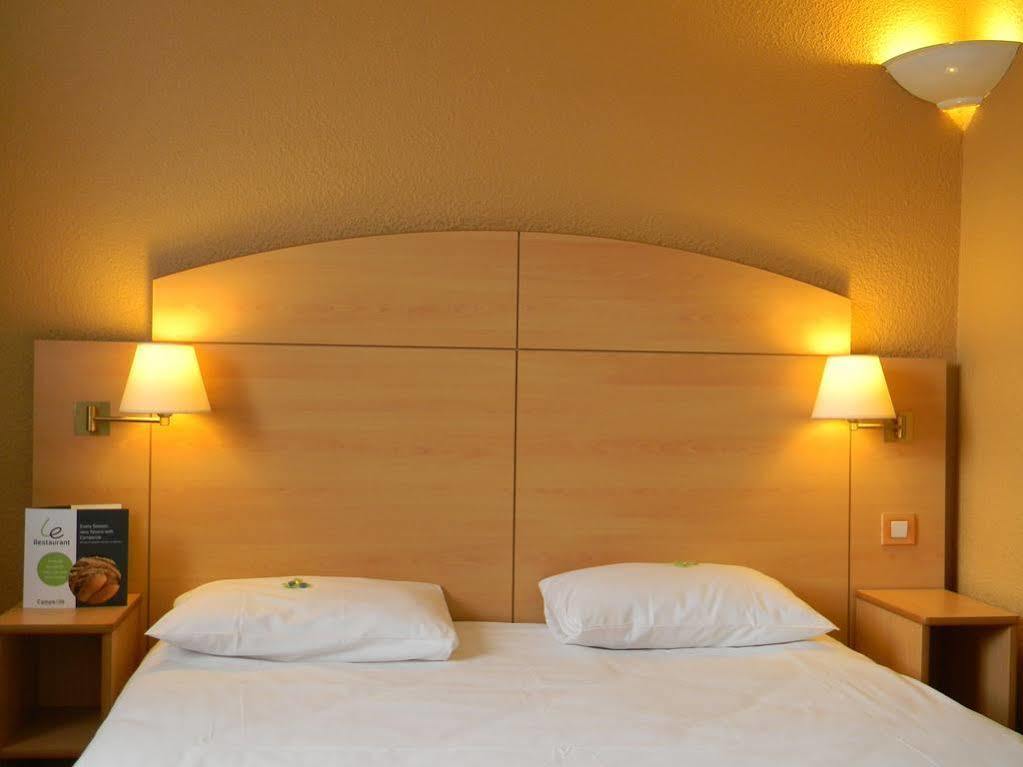 Dc Hotel & Restaurant Brussels South Anderlecht المظهر الخارجي الصورة