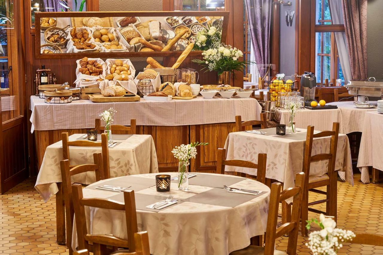 Dc Hotel & Restaurant Brussels South Anderlecht المظهر الخارجي الصورة