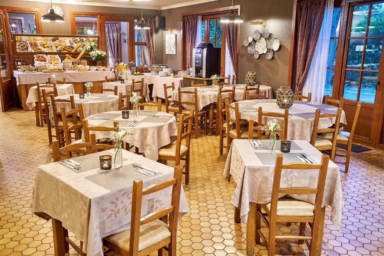 Dc Hotel & Restaurant Brussels South Anderlecht المظهر الخارجي الصورة