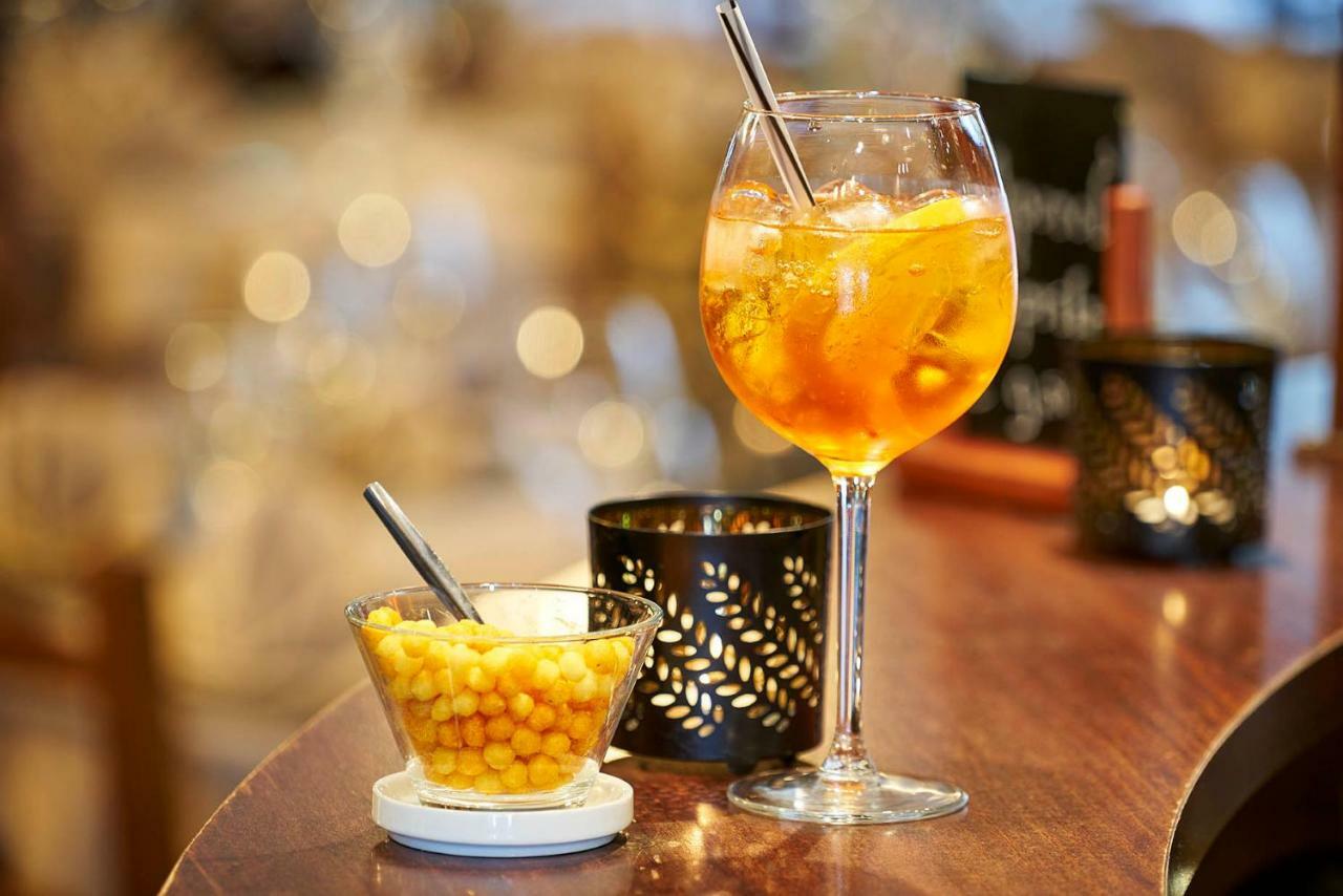 Dc Hotel & Restaurant Brussels South Anderlecht المظهر الخارجي الصورة